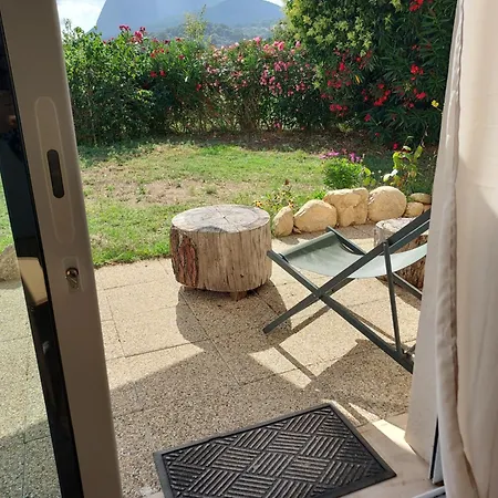 Independante Avec Vue *