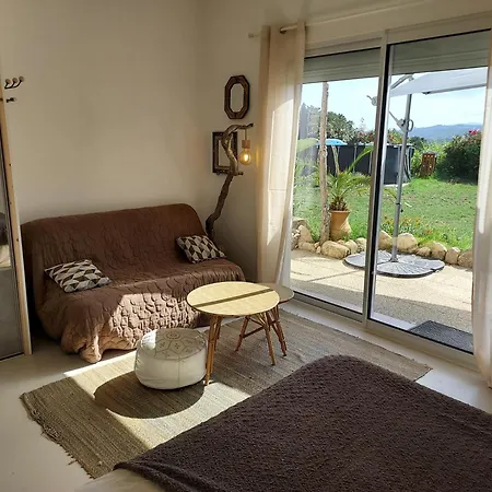 Independante Avec Vue