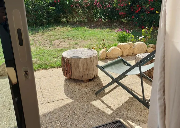 Independante Avec Vue *