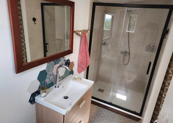 Independante Avec Vue Sarrola-Carcopino