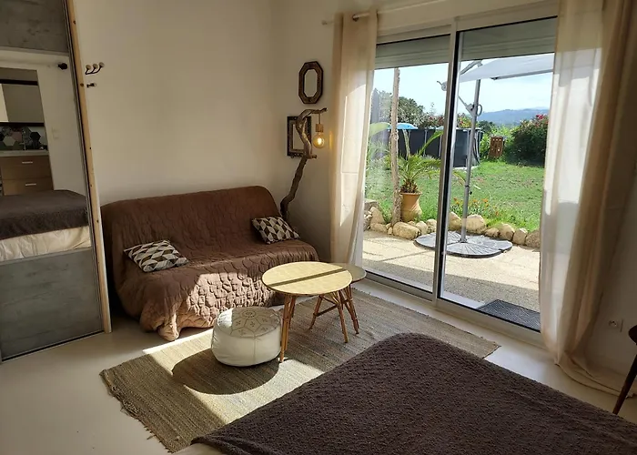 Independante Avec Vue